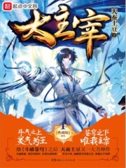 大主宰(牧尘、洛璃、萧炎、林动)
