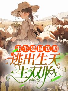 重生建国初期:逃出生天生双胎